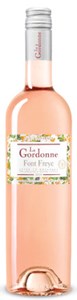 La Gordonne Château Font Freye Rosé 2021