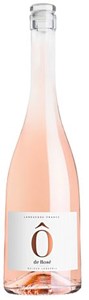 Lorgeril O de Rosé 2022