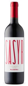 Rocca delle Macìe Sasyr Rosso Toscana IGT Sangiovese Syrah 2022