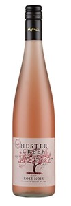 Hester Creek Estate Winery Columbia Valley Collection Rosé Noir 2024