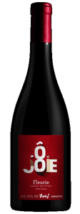 Miss Vicky Wines Chateau des Moriers O Joie 2022