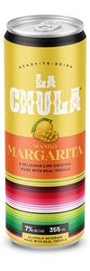 La Chula Mango Margarita