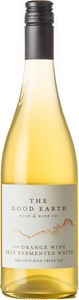 The Good Earth Vineyard & Winery Orange Skin Fermented White 2023