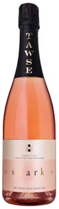 Tawse Spark Limestone Ridge Brut Rosé 2022