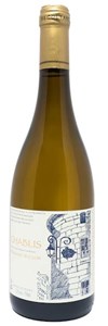 Domaine Watson Chablis 2022