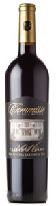 Commisso Cabernet Franc 2016