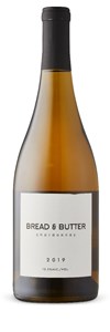 Bread & Butter Chardonnay 2022