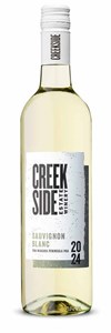 Creekside Sauvignon Blanc 2024