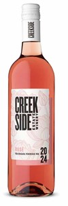 Creekside Rosé 2024