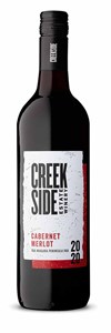 Creekside Cabernet Merlot 2020