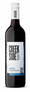Creekside Shiraz 2020