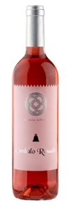 Bodega Gótica Cimbalo Rosado 2023