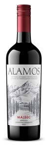 Alamos Malbec 2023