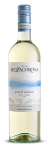 Mezzacorona Pinot Grigio 2024