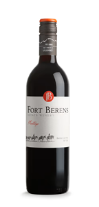 Fort Berens Estate Winery Meritage 2022