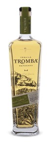 Tequila Tromba Reposado