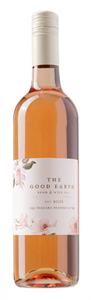 The Good Earth Rosé 2023