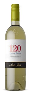 Santa Rita 120 Reserva Especial Sauvignon Blanc 2024
