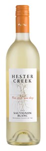 Hester Creek Estate Winery Sauvignon Blanc 2025