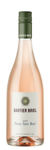 Bartier Bros. Pinot Noir Rosé 2025