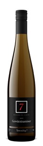 Township 7 Vineyards & Winery Gewurztraminer 2023