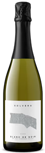 Solvero Blanc De Noir 2023