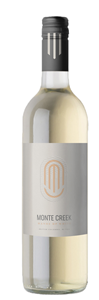 Monte Creek Winery Hands Up White 2024