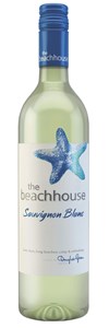 The Beach House Winery Sauvignon Blanc 2024