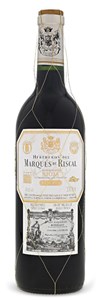 Marques De Riscal Rioja Reserva 2020