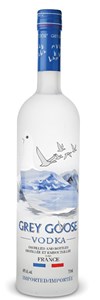 Grey Goose Vodka
