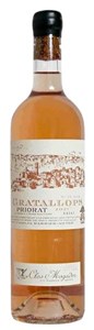 Clos Mogador Gratallops Priorat Rosat 2022