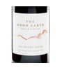The Good Earth Vineyard & Winery Pinot Noir 2021