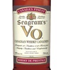 Seagram's V.O. Whisky