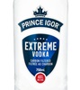 Prince Igor Extreme Vodka