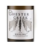 Hester Creek Estate Winery Columbia Valley Collection Riesling 2024