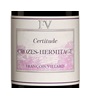 Francois Villard Crozes-Hermitage Certitude 2022