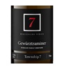 Township 7 Vineyards & Winery Gewurztraminer 2022