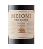 Meiomi Red Blend 2022