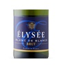 Elysee Blanc de Blancs Brut