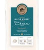 Top Shelf Distillers Lanark Highlands Maple Whisky Cream