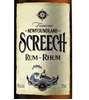 Newfoundland Screech Rum