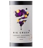 Big Crush Cabernet Sauvignon 2024