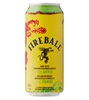 Fireball Cinnamon Whisky Apple Cinnamon Flavoured Whisky Beverage