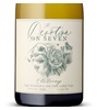 On Seven Estate Winery The Devotion On Seven Cardonnay 2021