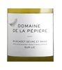 Domaine de la Pepiere Muscadet Sevre et Maine Sur Lie 2023