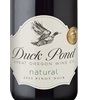 Duck Pond Cellars Natural Pinot Noir 2022