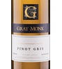 Gray Monk Estate Winery Pinot Gris 2023