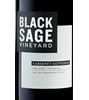 Black Sage Vineyard Cabernet Sauvignon 2022