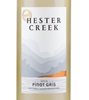 Hester Creek Estate Winery Columbia Valley Collection Pinot Gris 2024