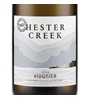 Hester Creek Estate Winery Columbia Valley Collection Viognier 2024